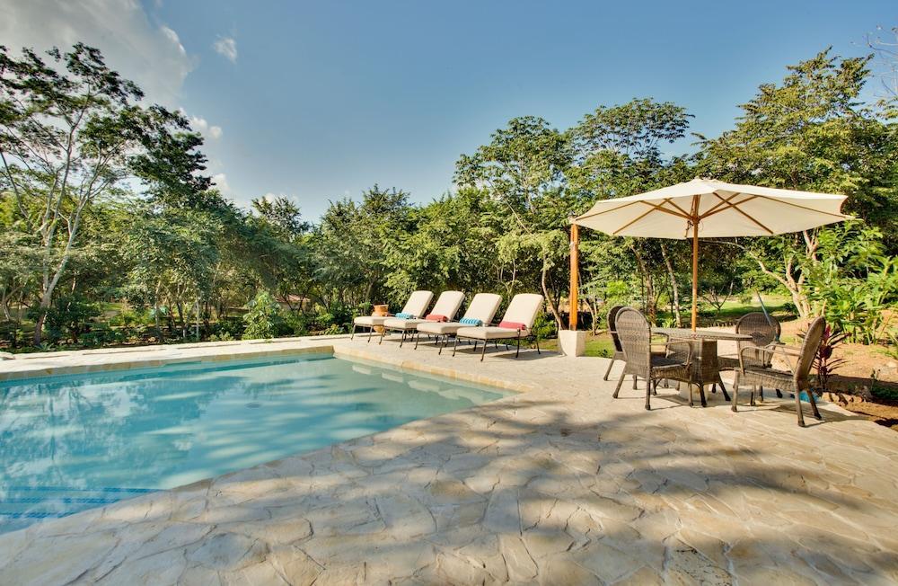 Mystic River Resort San Ignacio Bagian luar foto