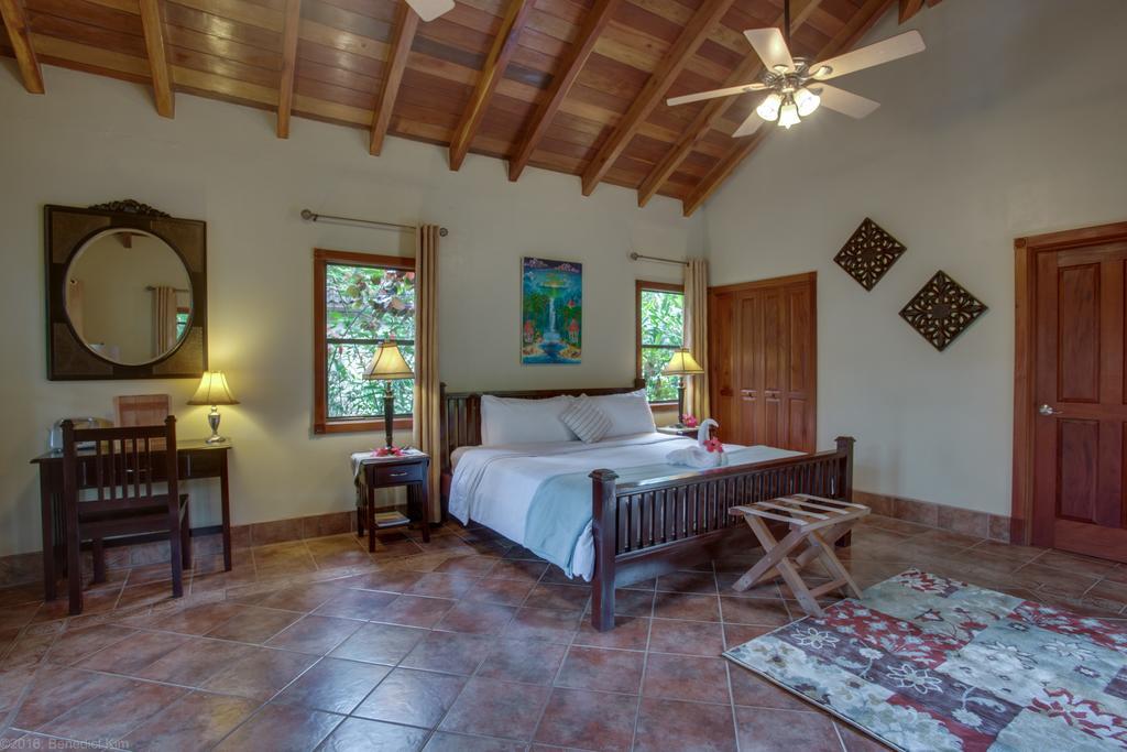 Mystic River Resort San Ignacio Bagian luar foto