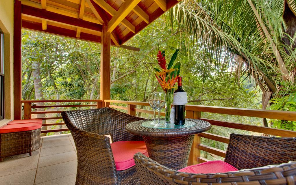 Mystic River Resort San Ignacio Bagian luar foto