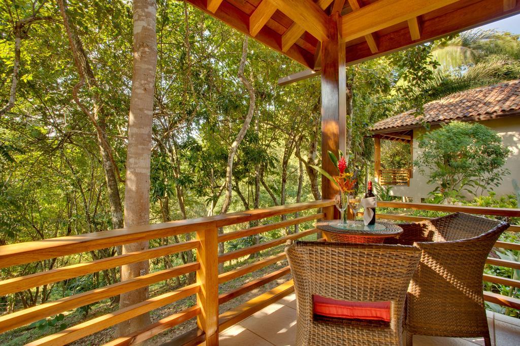 Mystic River Resort San Ignacio Bagian luar foto
