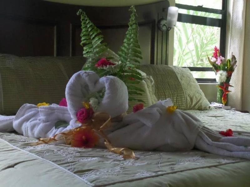 Mystic River Resort San Ignacio Bagian luar foto