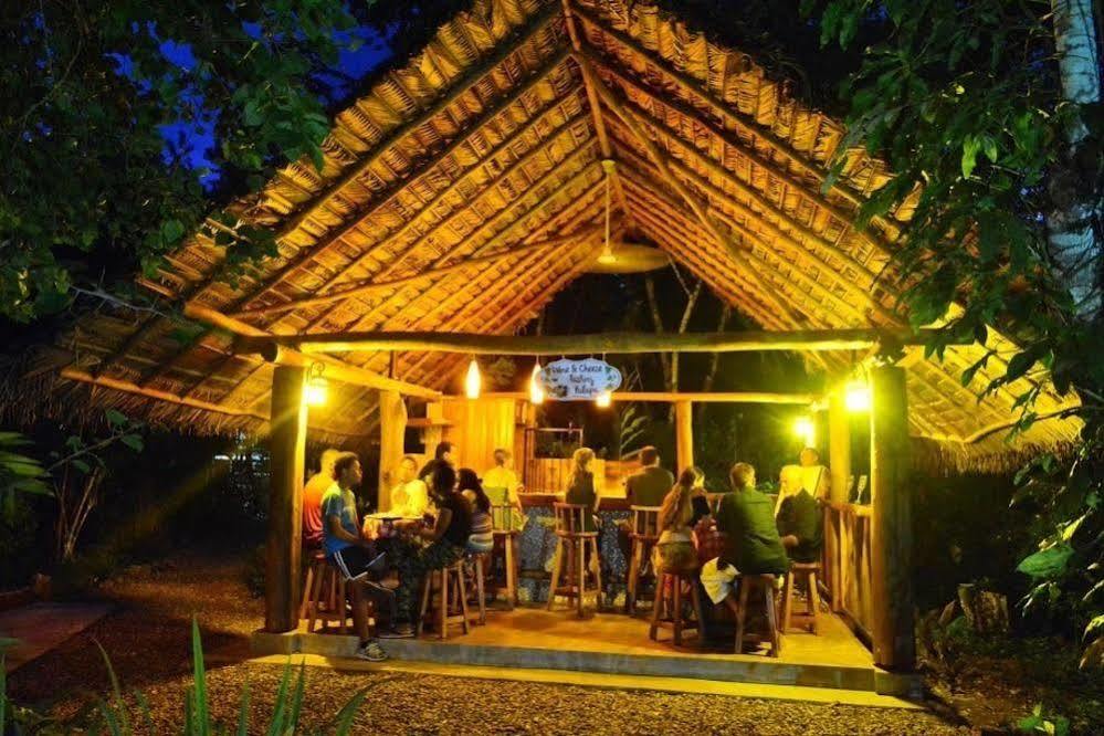 Mystic River Resort San Ignacio Bagian luar foto